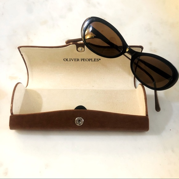 Oliver Peoples Sunglasses